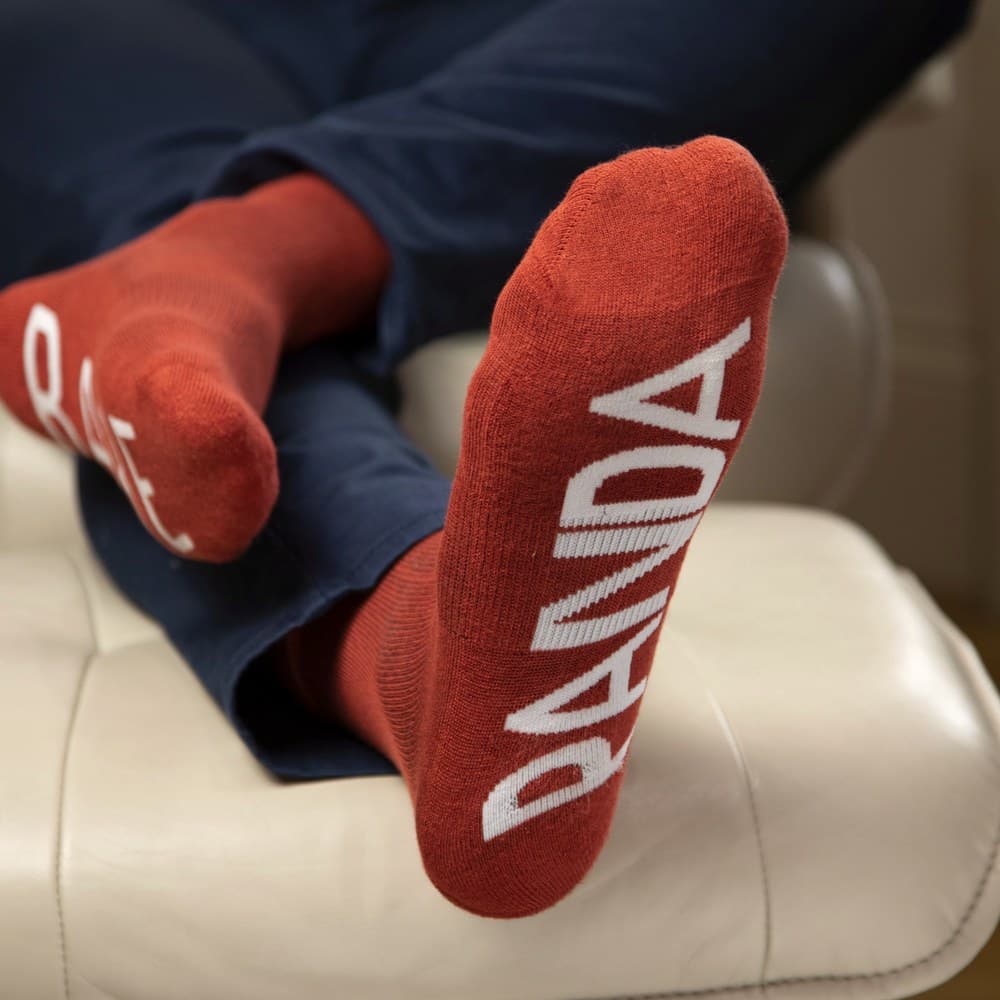 Crew Socks
