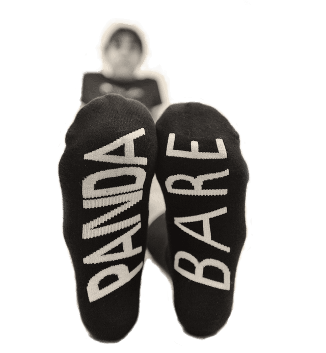 Bamboo Bed Socks