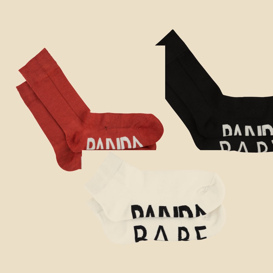 Sock Bundle | 3-Pack in