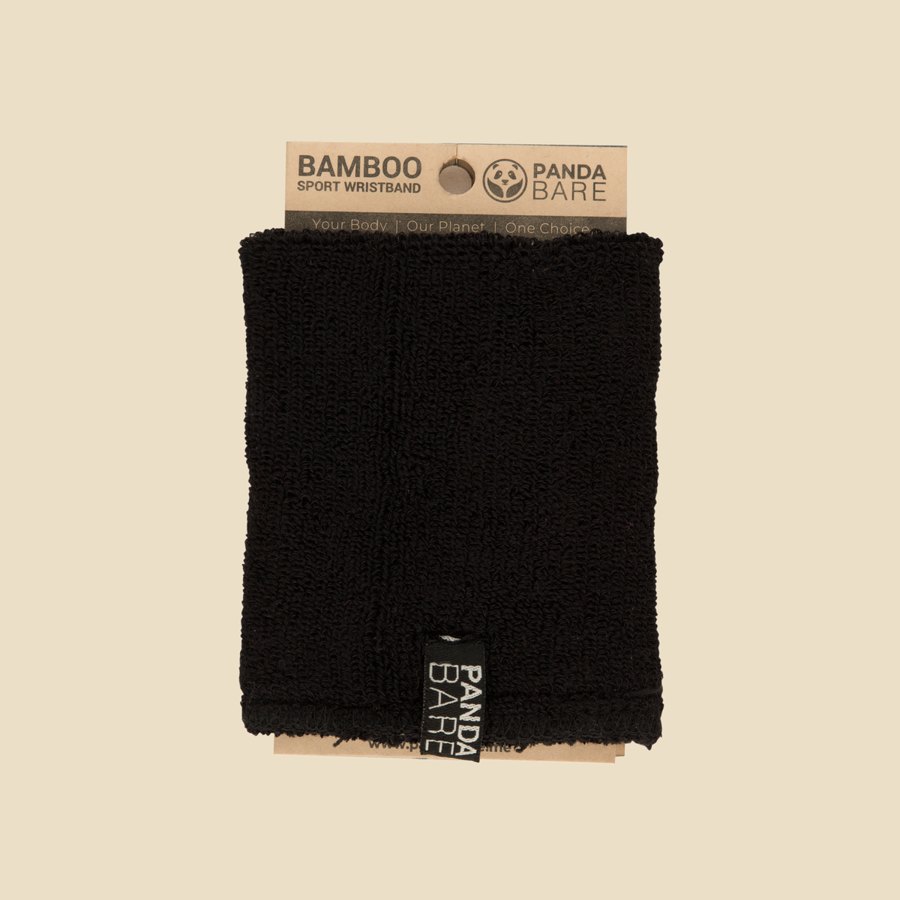 Wristy | Bamboo Wristband