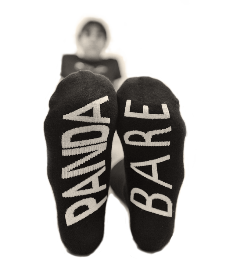 Bamboo Bed Socks